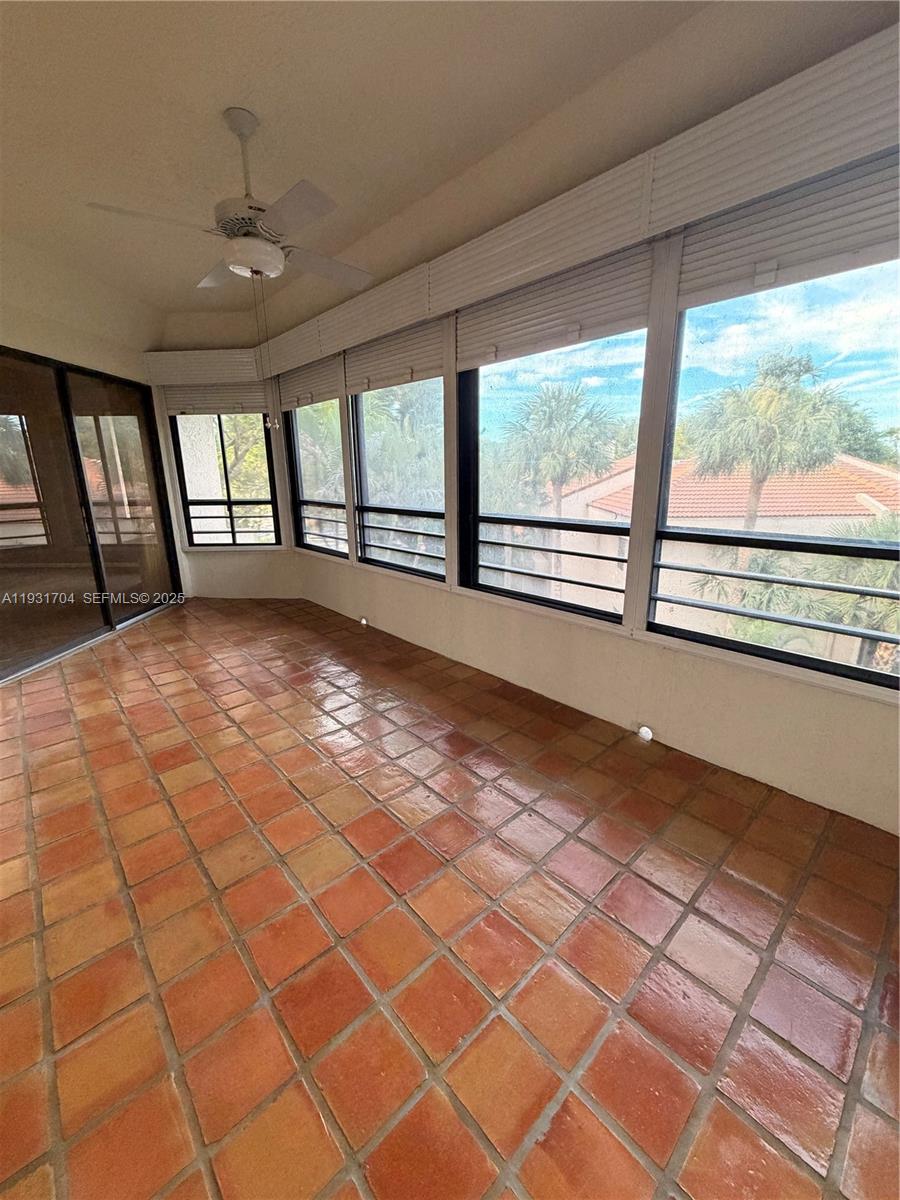 Boca Pointe Boca Raton, FL 33433 - Photo 19 of 32 a view of an empty room with a window