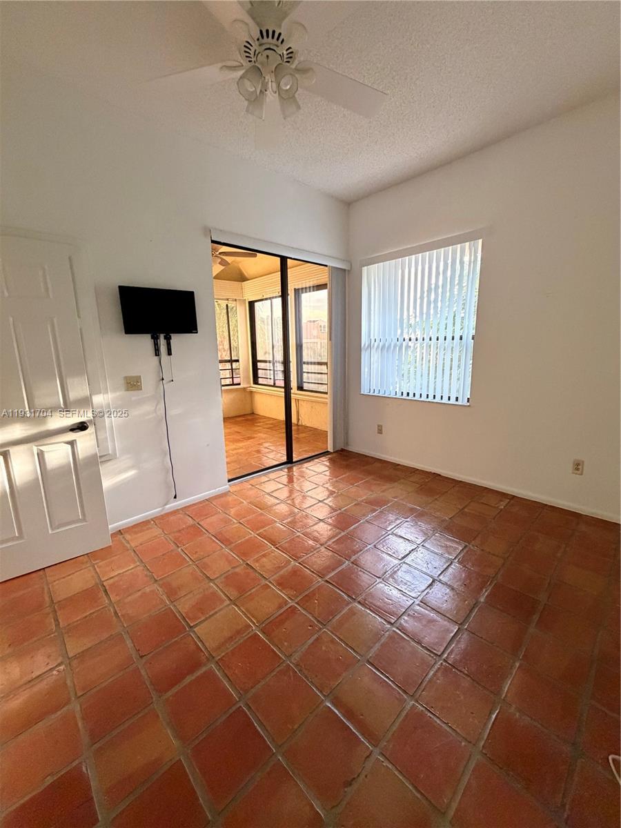 Boca Pointe Boca Raton, FL 33433 - Photo 27 of 32 a view of an empty room with a window