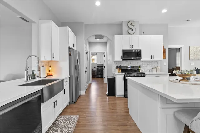 $600,000 | 22048 Stone Creek Lane, Montgomery, TX 77316