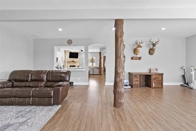 $600,000 | 22048 Stone Creek Lane, Montgomery, TX 77316