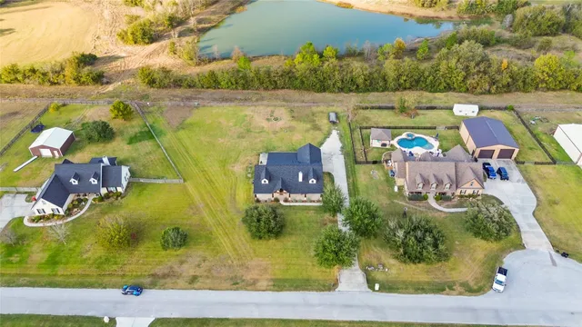 $600,000 | 22048 Stone Creek Lane, Montgomery, TX 77316