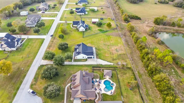 $600,000 | 22048 Stone Creek Lane, Montgomery, TX 77316