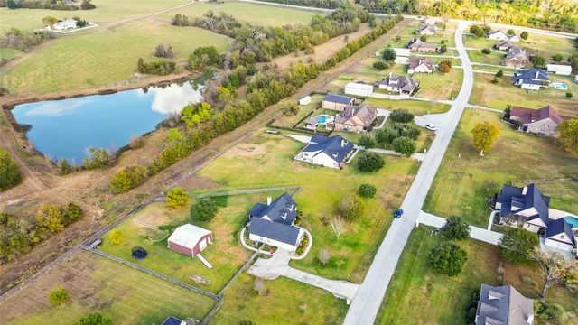 $600,000 | 22048 Stone Creek Lane, Montgomery, TX 77316