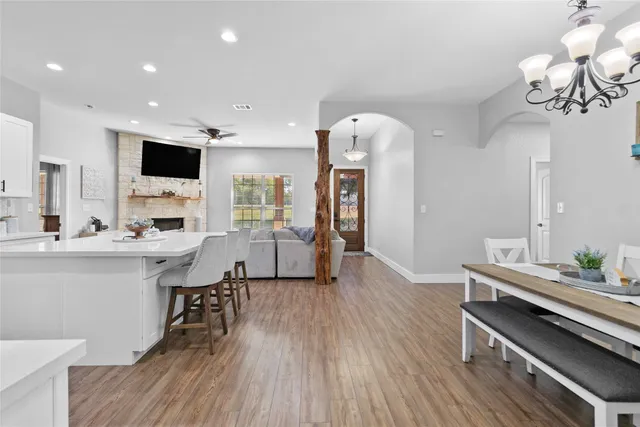 $600,000 | 22048 Stone Creek Lane, Montgomery, TX 77316