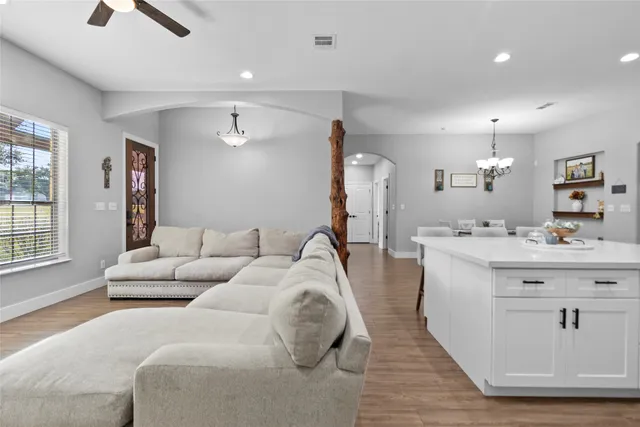 $600,000 | 22048 Stone Creek Lane, Montgomery, TX 77316