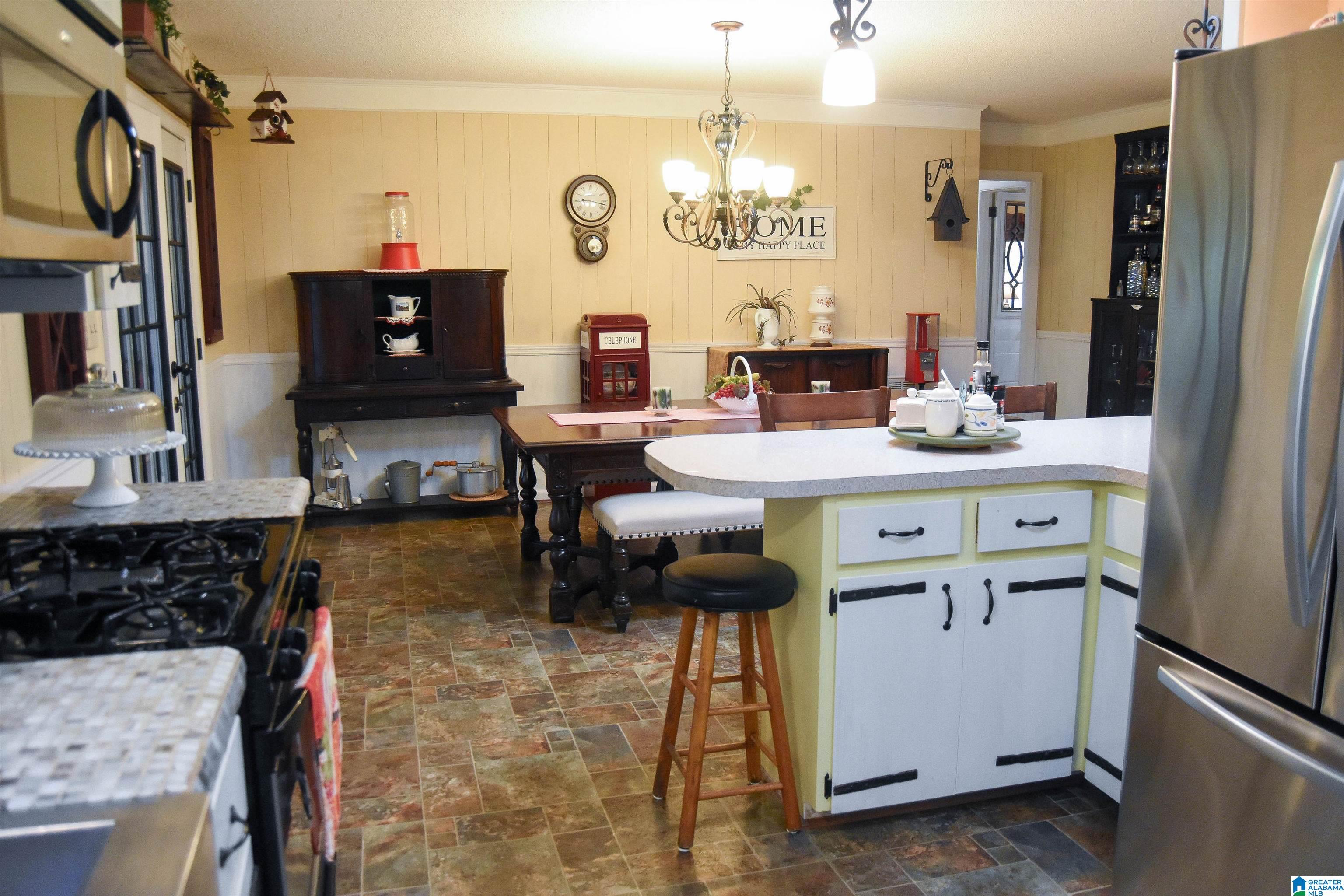 3908 Cloverdale Road Anniston, AL 36207 - Photo 15 of 50 Gallery Image 15