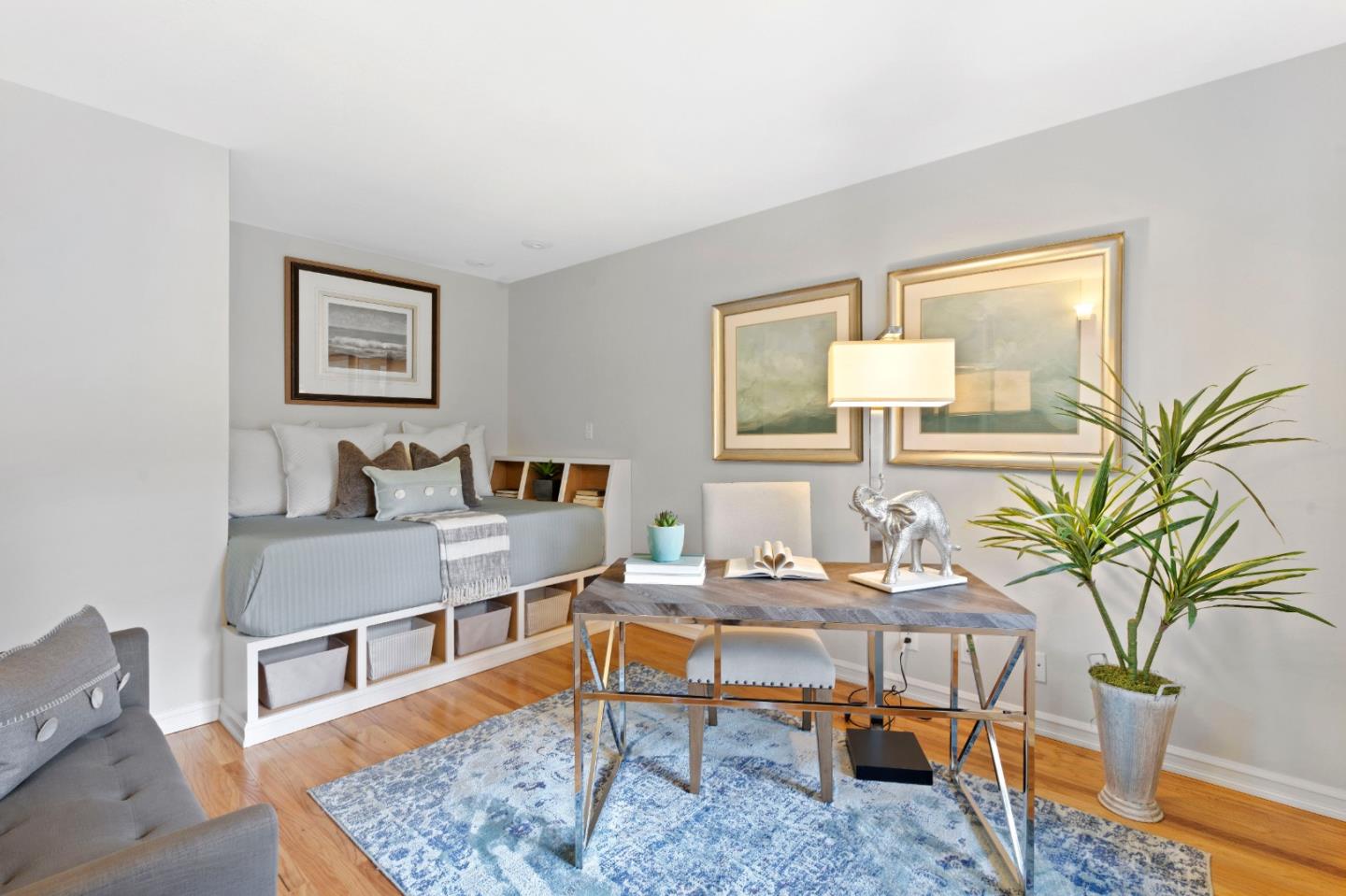 155 Belhaven Drive Los Gatos, CA 95032 - Photo 16 of 30 a room with furniture pool table and window