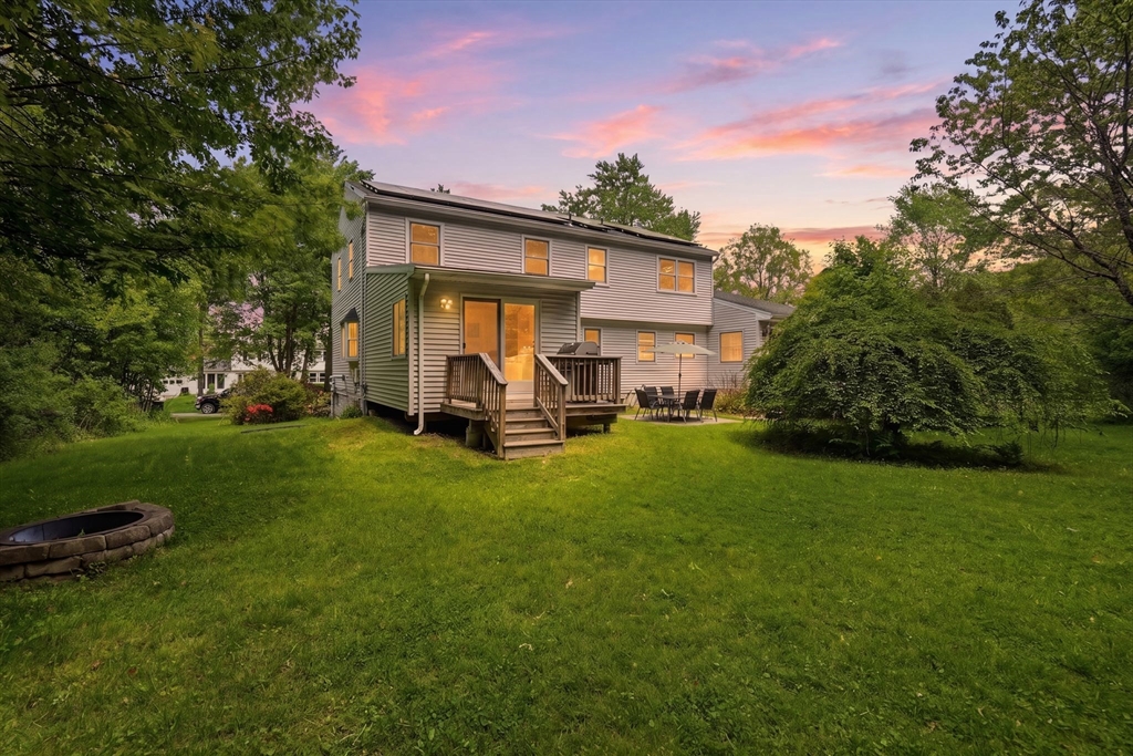 189 Pondview Drive Amherst, MA 01002 - Photo 42 of 42 Gallery Image 42