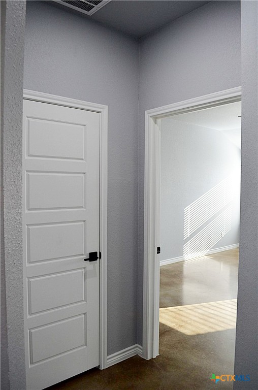 745 Freedom Circle Nolanville, TX 76559 - Photo 14 of 38 a view of walk in closet