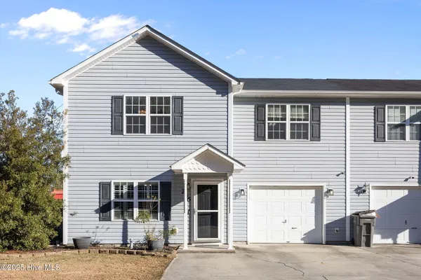 $229,900 | 266 Smallwood Road, Hubert, NC 28539
