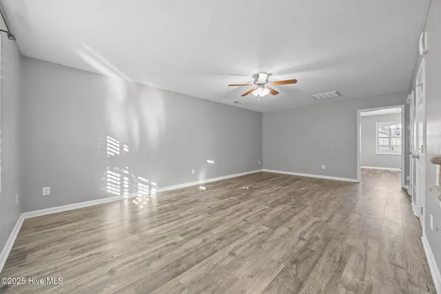 $229,900 | 266 Smallwood Road, Hubert, NC 28539