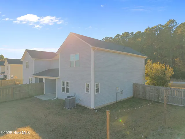 $229,900 | 266 Smallwood Road, Hubert, NC 28539