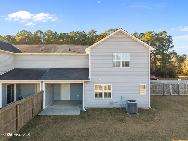 $229,900 | 266 Smallwood Road, Hubert, NC 28539