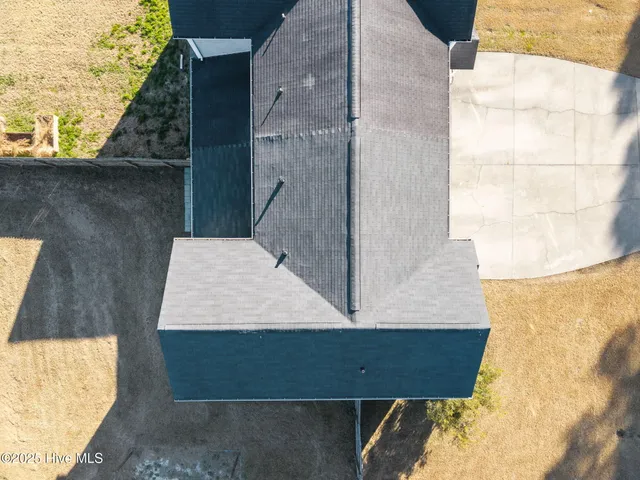 $229,900 | 266 Smallwood Road, Hubert, NC 28539