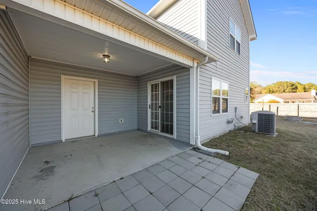 $229,900 | 266 Smallwood Road, Hubert, NC 28539