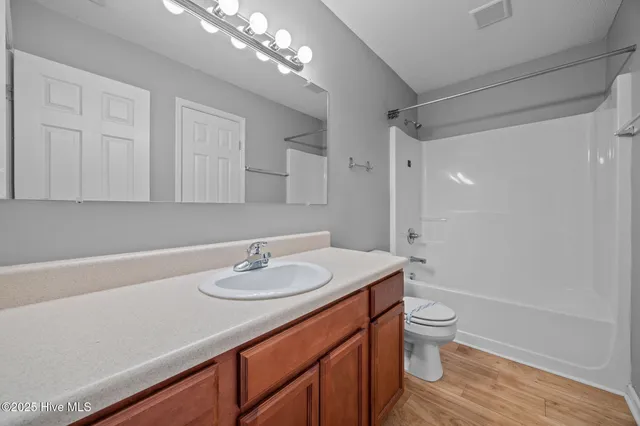 $229,900 | 266 Smallwood Road, Hubert, NC 28539