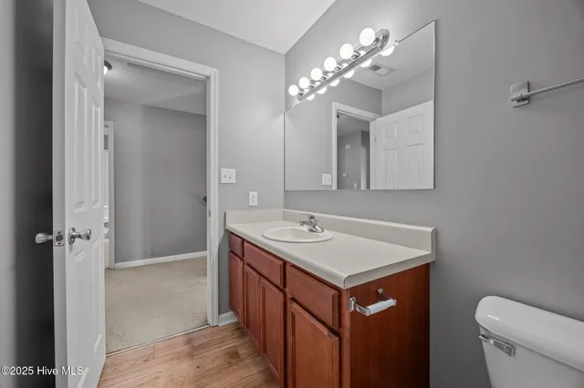 $229,900 | 266 Smallwood Road, Hubert, NC 28539