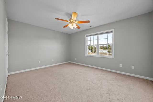 $229,900 | 266 Smallwood Road, Hubert, NC 28539