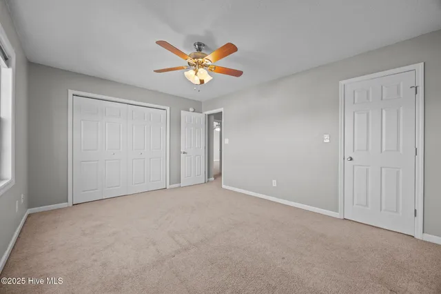 $229,900 | 266 Smallwood Road, Hubert, NC 28539