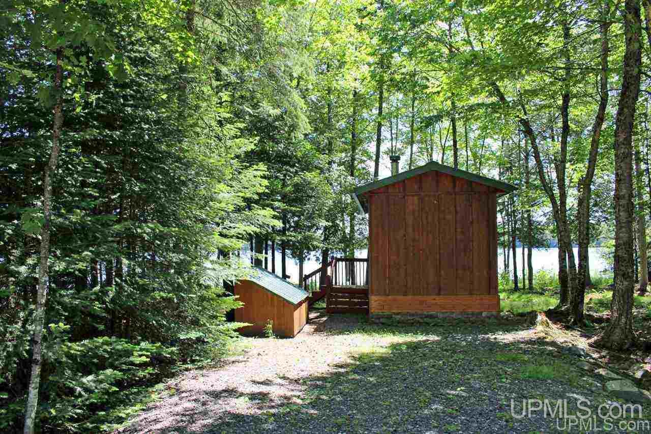 280 Lukes Road Michigamme, MI 49861 - Photo 49 of 49 Gallery Image 49
