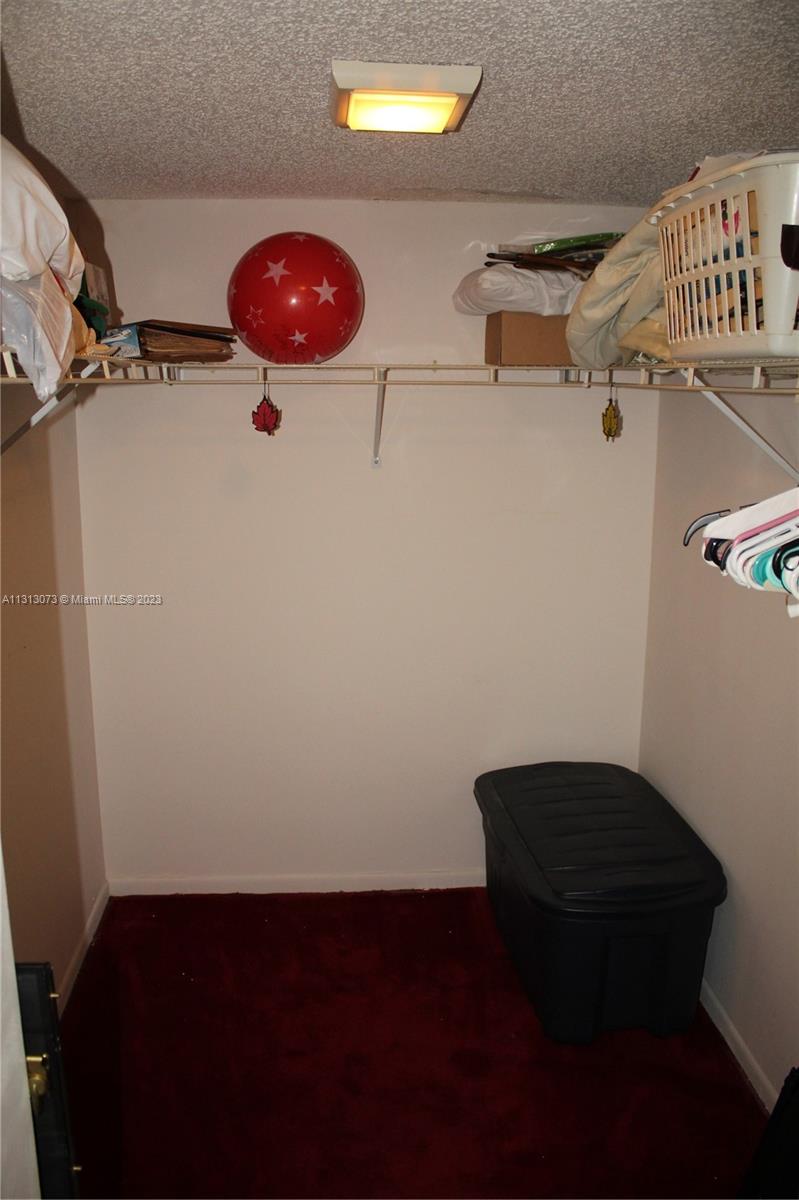 4730 Southwest 62nd Way, Unit 301 Davie, FL 33314 - Photo 9 of 33 a view of entryway