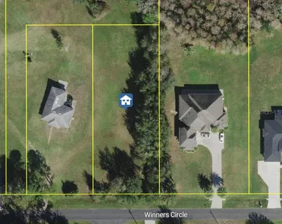 $130,000 | 0 Winners Circle, Kissimmee, FL 34744