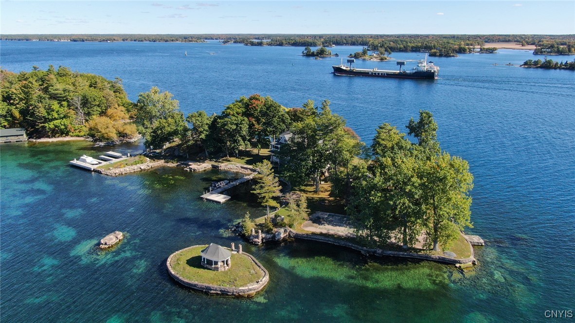 48524 Ina Island Alexandria Bay, NY 13607 - Photo 11 of 48