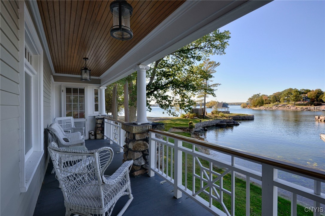 48524 Ina Island Alexandria Bay, NY 13607 - Photo 12 of 48