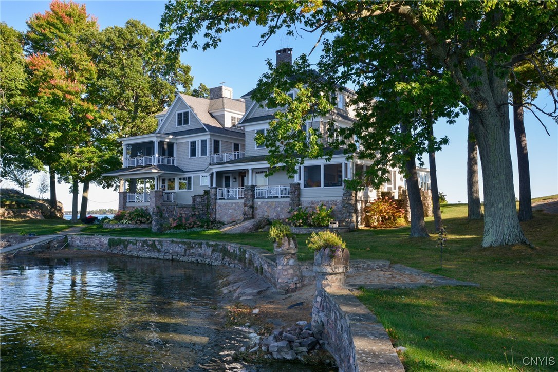 48524 Ina Island Alexandria Bay, NY 13607 - Photo 13 of 48