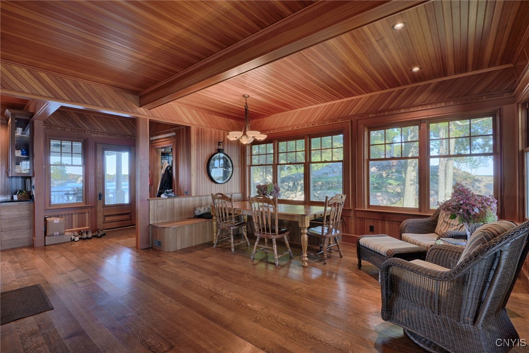 48524 Ina Island Alexandria Bay, NY 13607 - Photo 17 of 48