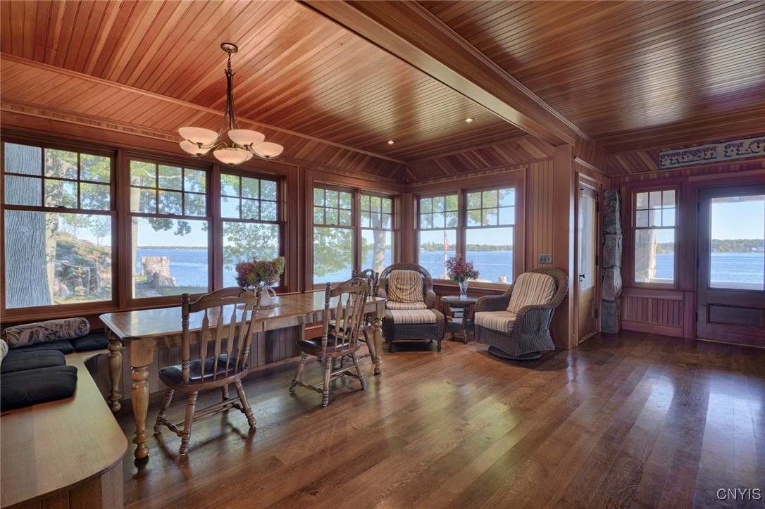 48524 Ina Island Alexandria Bay, NY 13607 - Photo 18 of 48