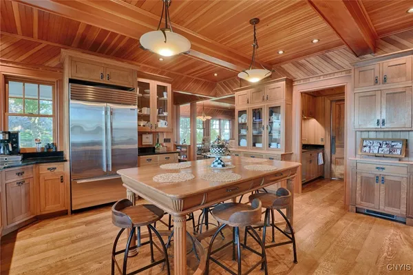 $4,200,000 | 48524 Ina Island, Alexandria Bay, NY 13607