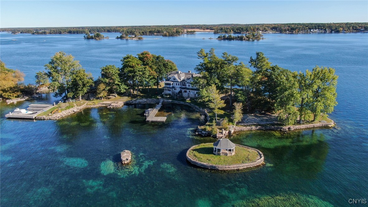 48524 Ina Island Alexandria Bay, NY 13607 - Photo 2 of 48