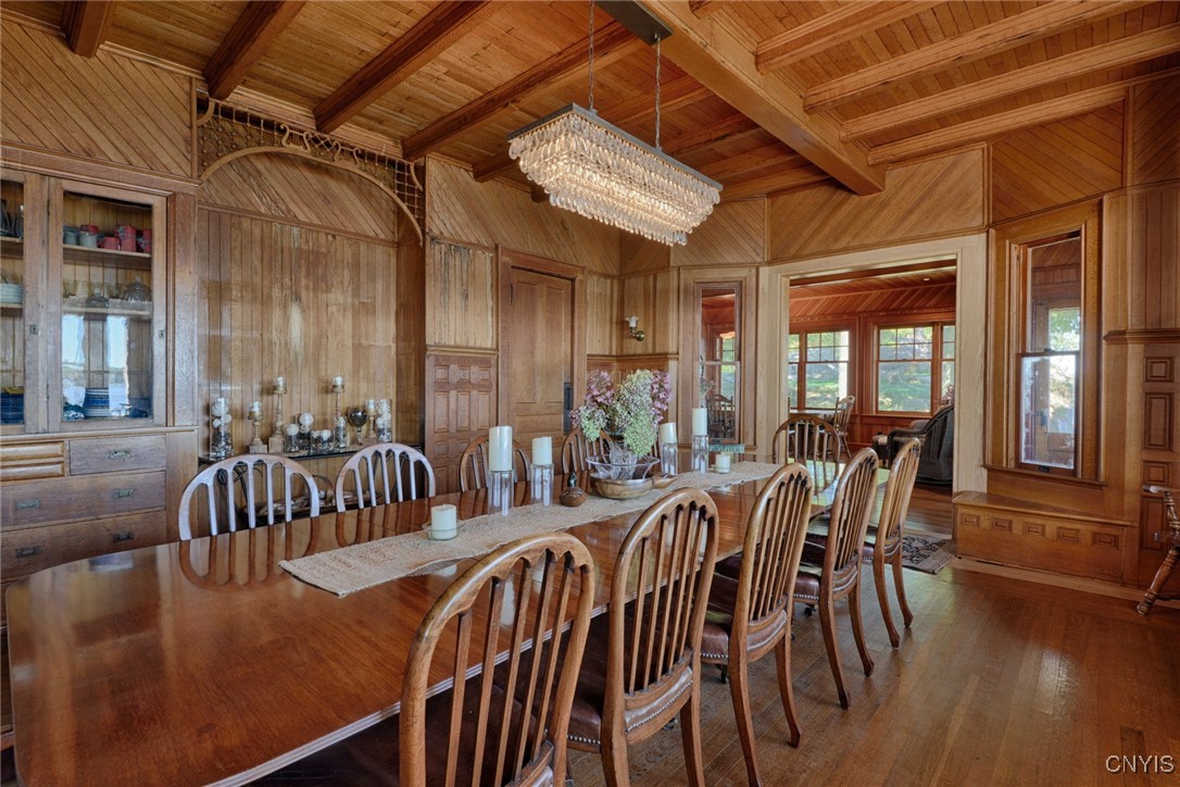 48524 Ina Island Alexandria Bay, NY 13607 - Photo 21 of 48