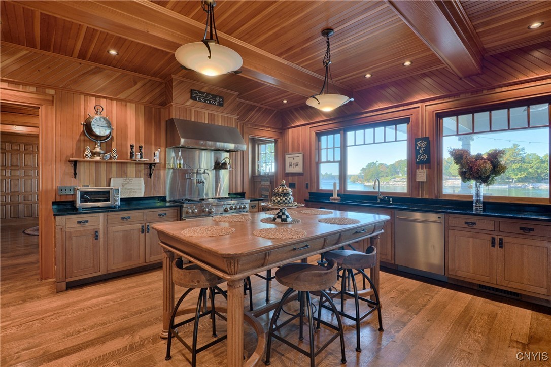 48524 Ina Island Alexandria Bay, NY 13607 - Photo 22 of 48