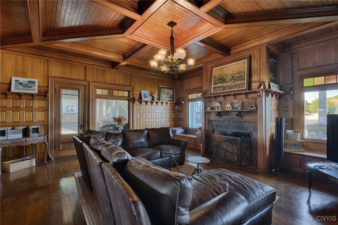 48524 Ina Island Alexandria Bay, NY 13607 - Photo 24 of 48