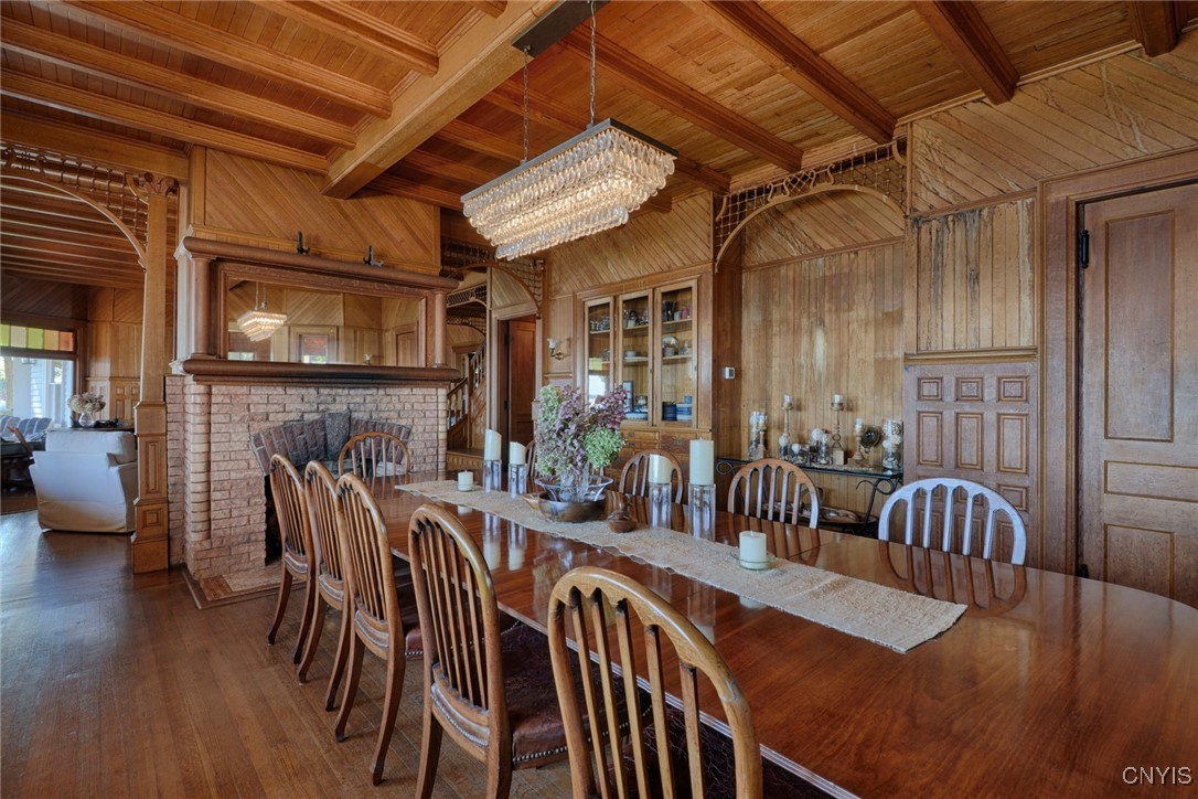 48524 Ina Island Alexandria Bay, NY 13607 - Photo 25 of 48