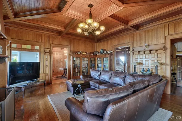 $4,200,000 | 48524 Ina Island, Alexandria Bay, NY 13607