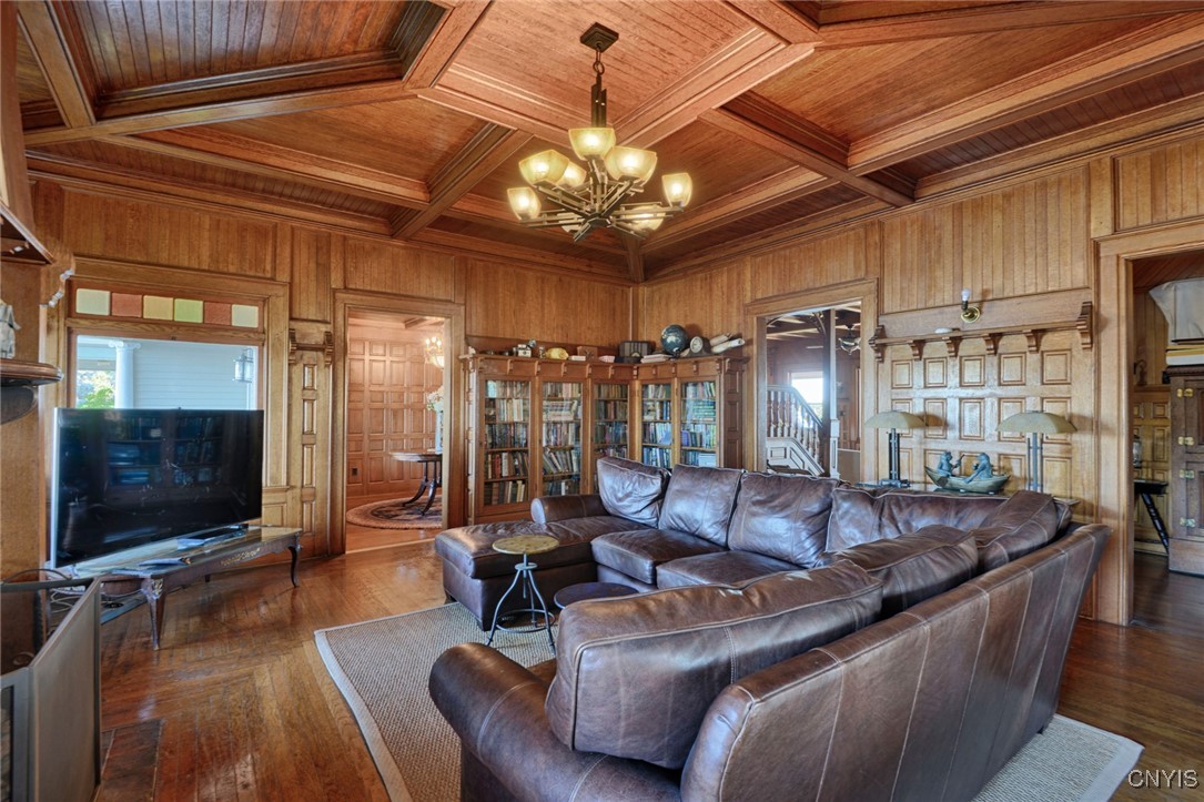 48524 Ina Island Alexandria Bay, NY 13607 - Photo 26 of 48