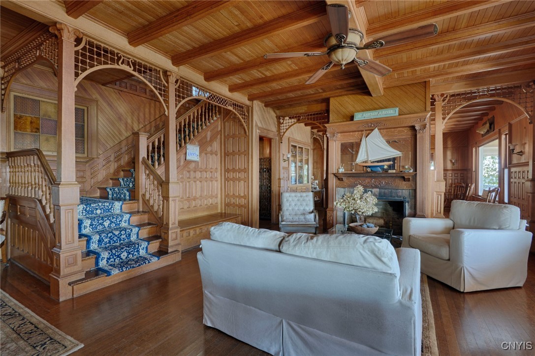 48524 Ina Island Alexandria Bay, NY 13607 - Photo 27 of 48