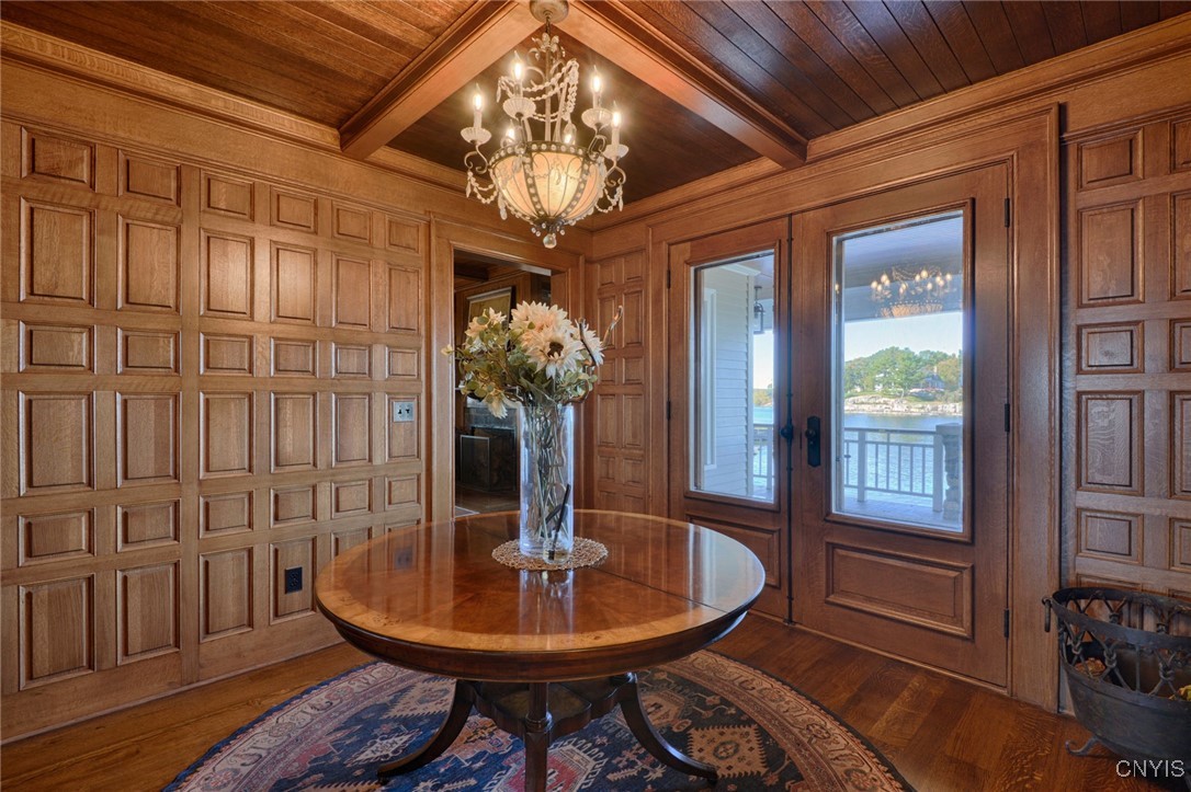 48524 Ina Island Alexandria Bay, NY 13607 - Photo 28 of 48