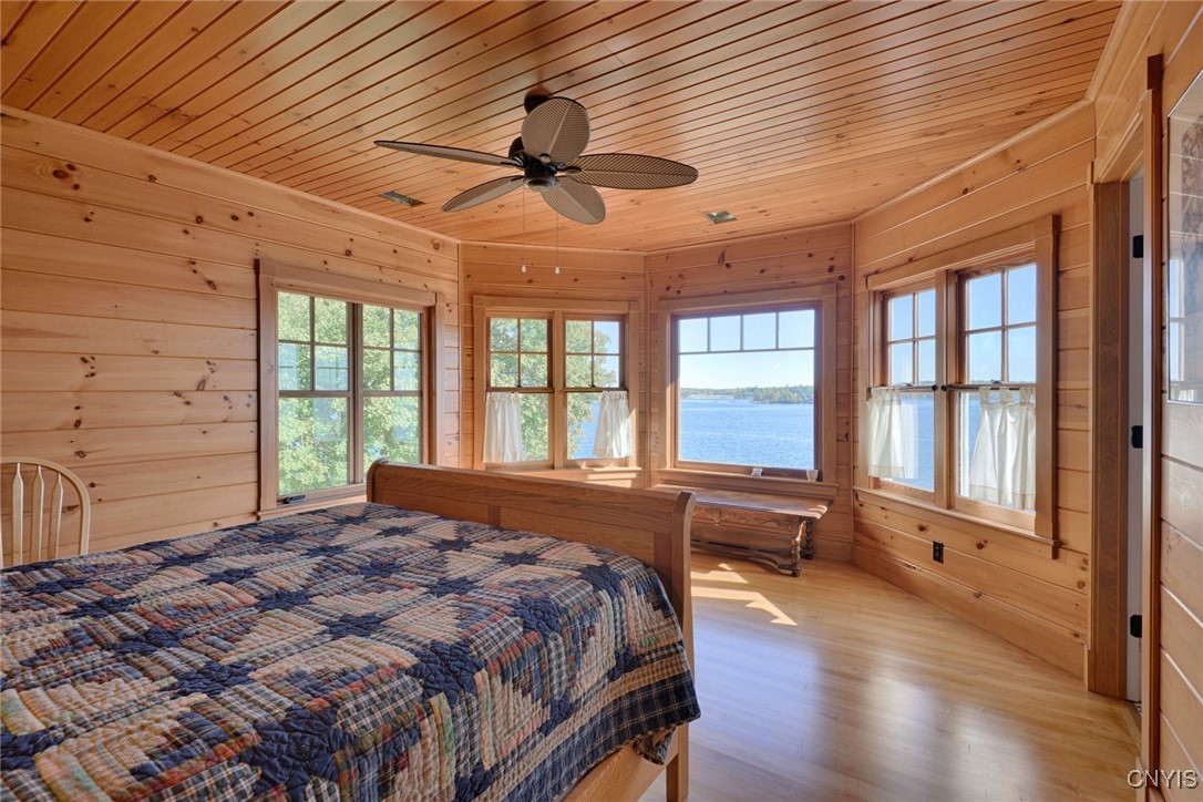 48524 Ina Island Alexandria Bay, NY 13607 - Photo 32 of 48