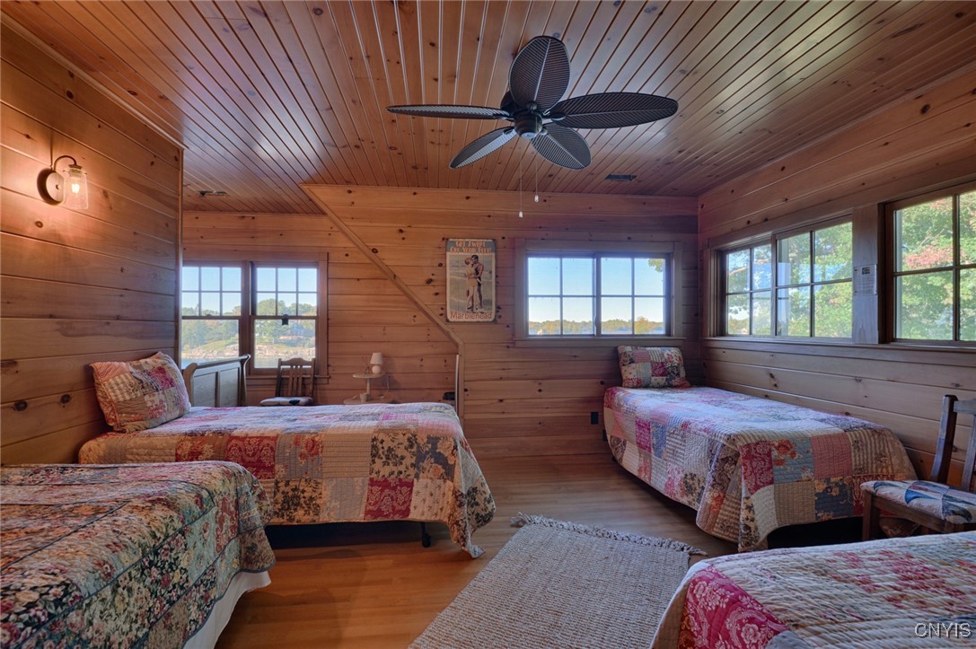 48524 Ina Island Alexandria Bay, NY 13607 - Photo 33 of 48