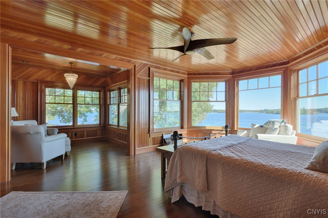 48524 Ina Island Alexandria Bay, NY 13607 - Photo 36 of 48