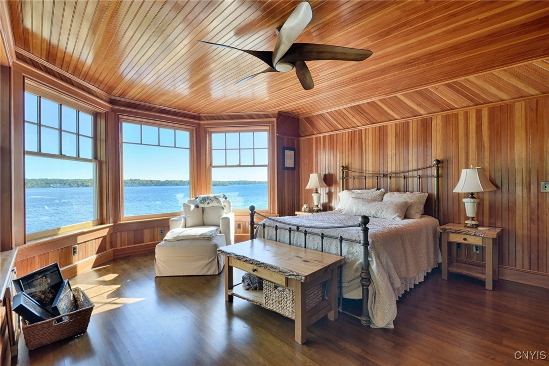 48524 Ina Island Alexandria Bay, NY 13607 - Photo 39 of 48