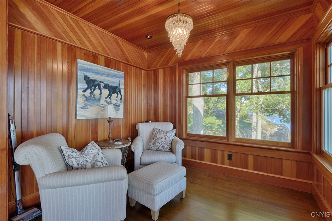 48524 Ina Island Alexandria Bay, NY 13607 - Photo 40 of 48