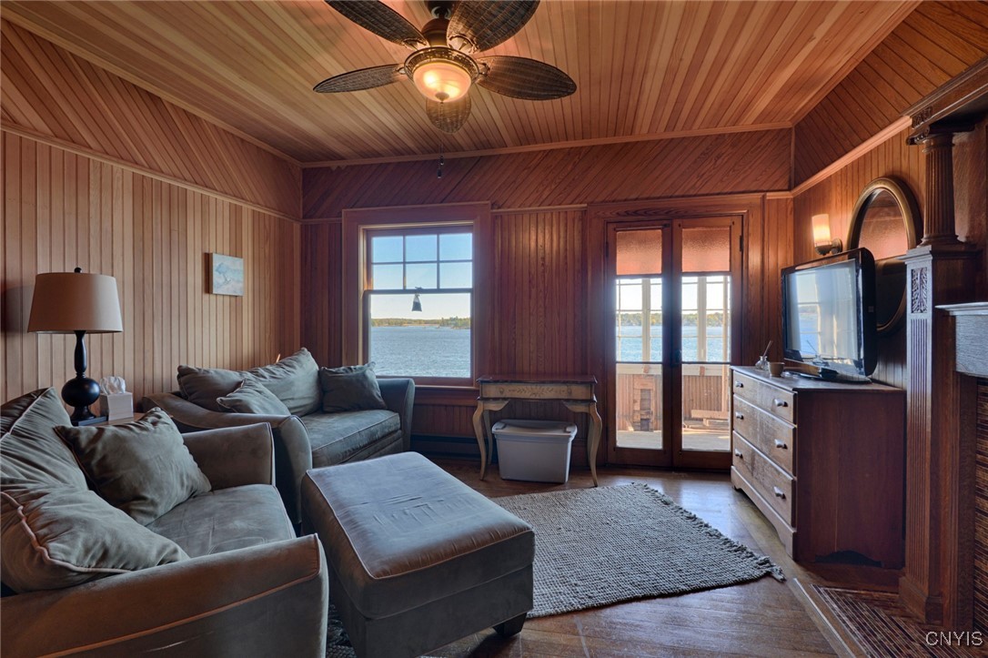 48524 Ina Island Alexandria Bay, NY 13607 - Photo 41 of 48