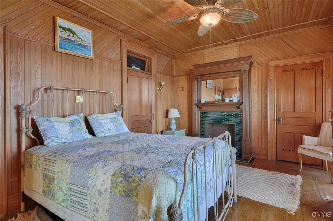 48524 Ina Island Alexandria Bay, NY 13607 - Photo 42 of 48