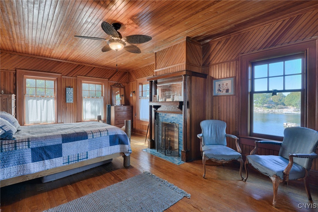 48524 Ina Island Alexandria Bay, NY 13607 - Photo 47 of 48