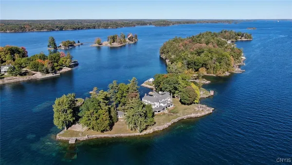 $4,200,000 | 48524 Ina Island, Alexandria Bay, NY 13607